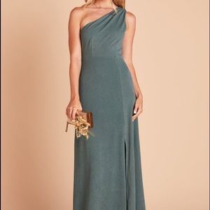 Birdy Grey Bridesmaid dress